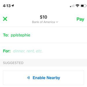 Meet your Posher, Henry